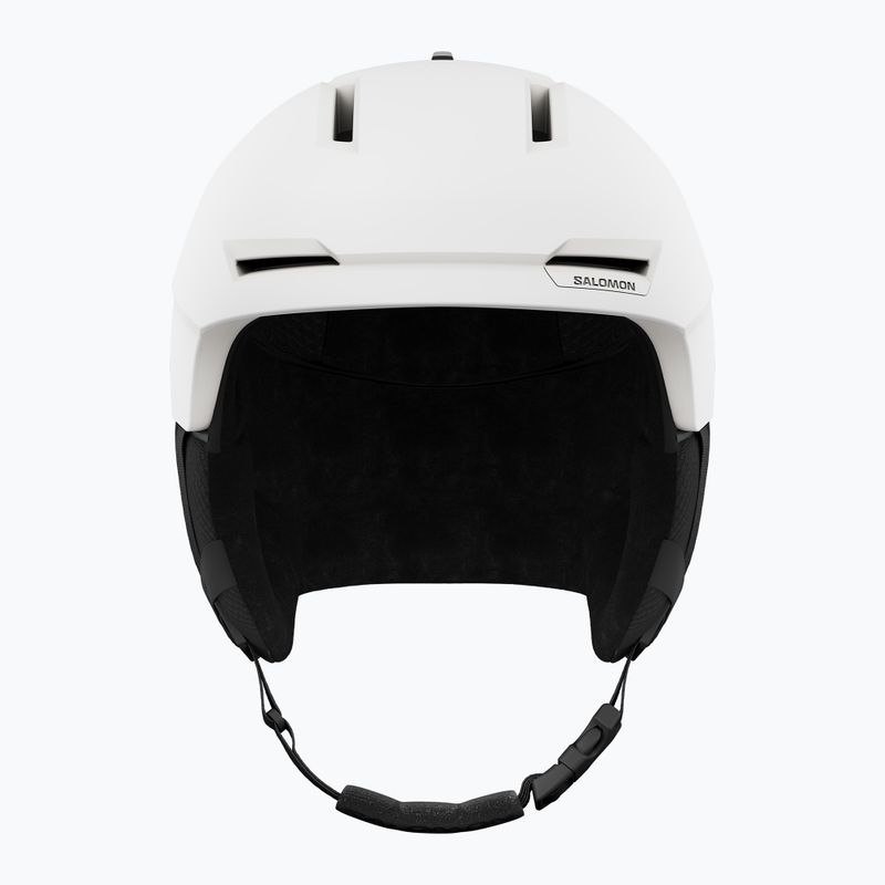Sísisak Salomon Pioneer 3 white 4