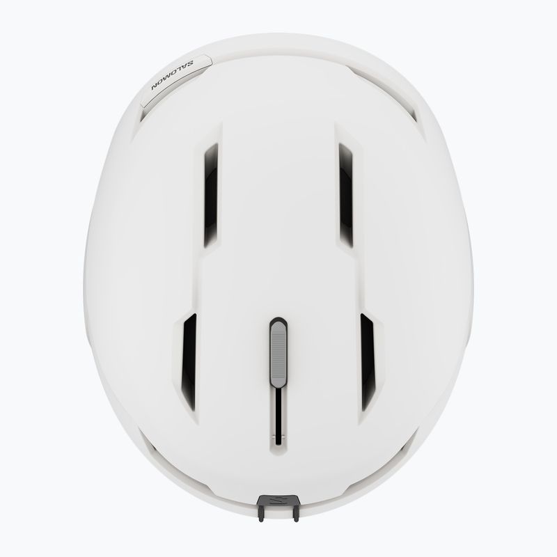 Sísisak Salomon Pioneer 3 white 5