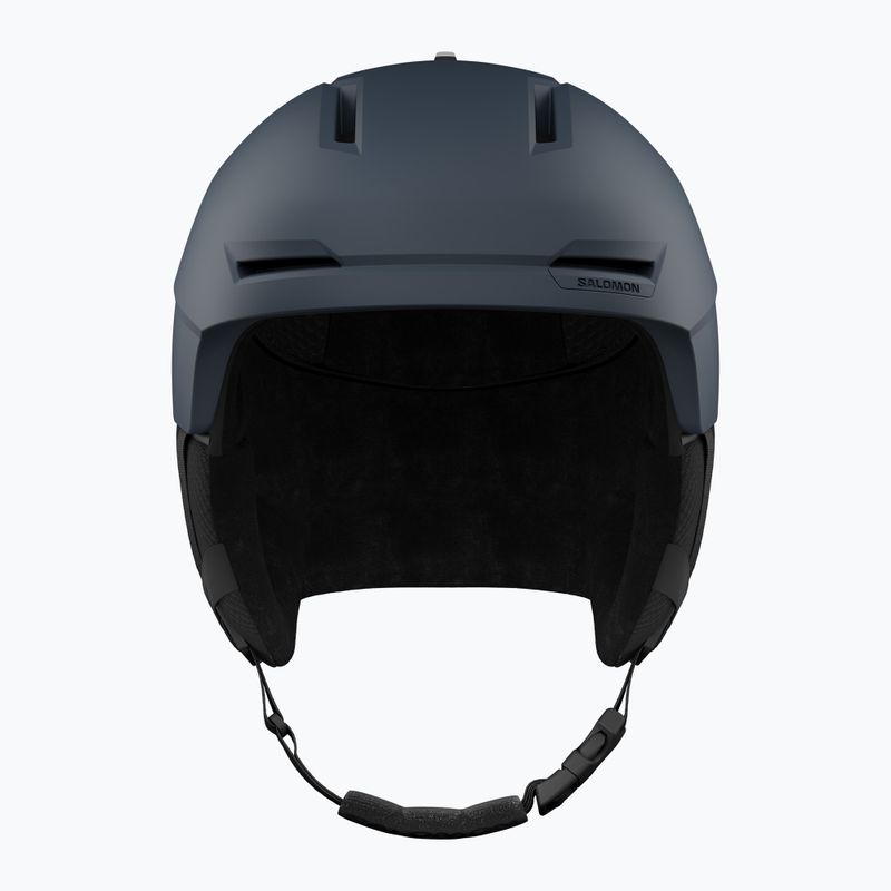 Sísisak Salomon Pioneer 3 dress blue 4