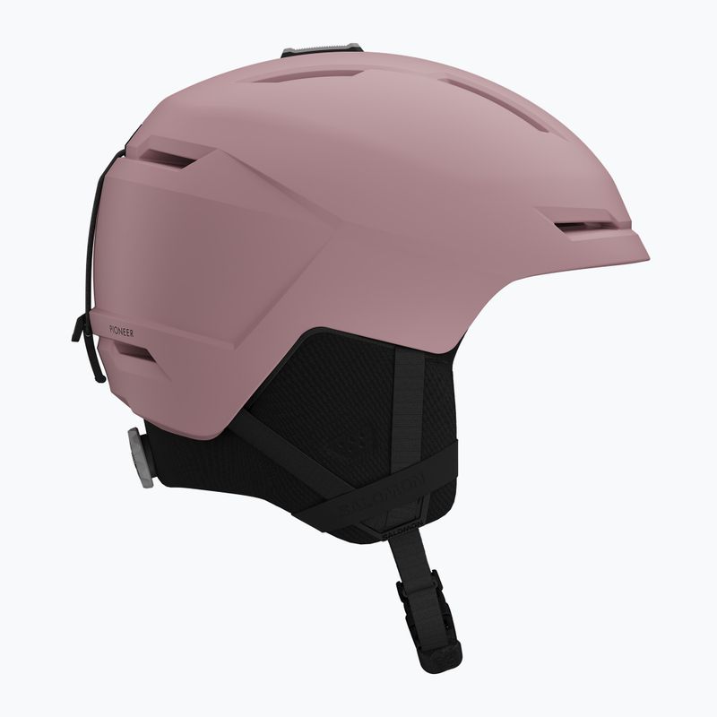 Sísisak Salomon Pioneer 3 dawn pink 2