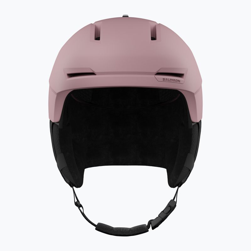 Sísisak Salomon Pioneer 3 dawn pink 4