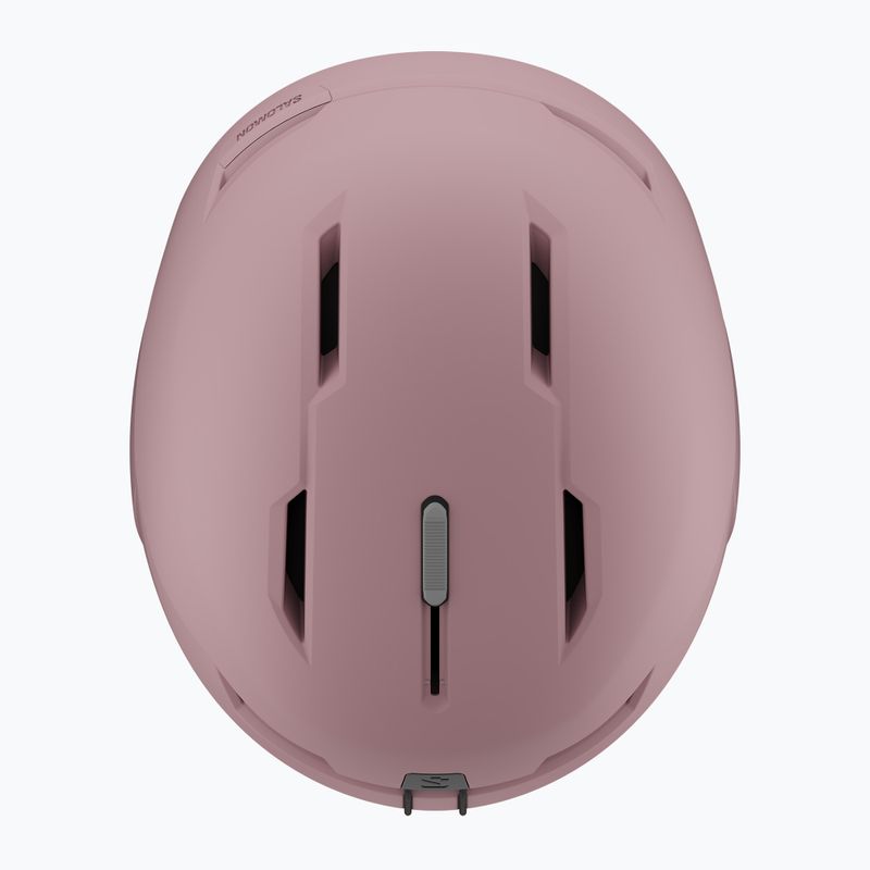 Sísisak Salomon Pioneer 3 dawn pink 5