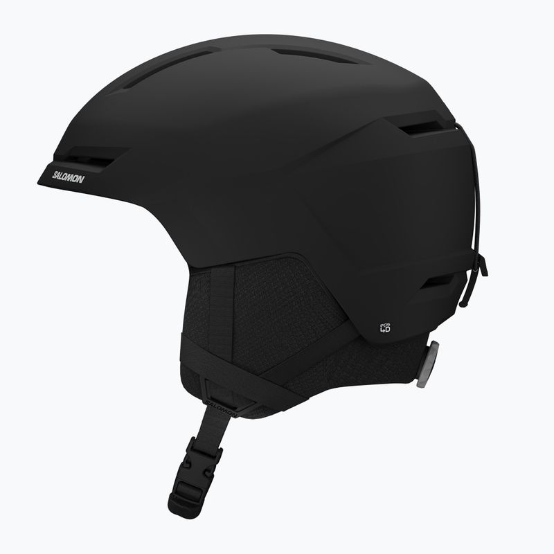 Sísisak Salomon Pioneer 3 Access black 3