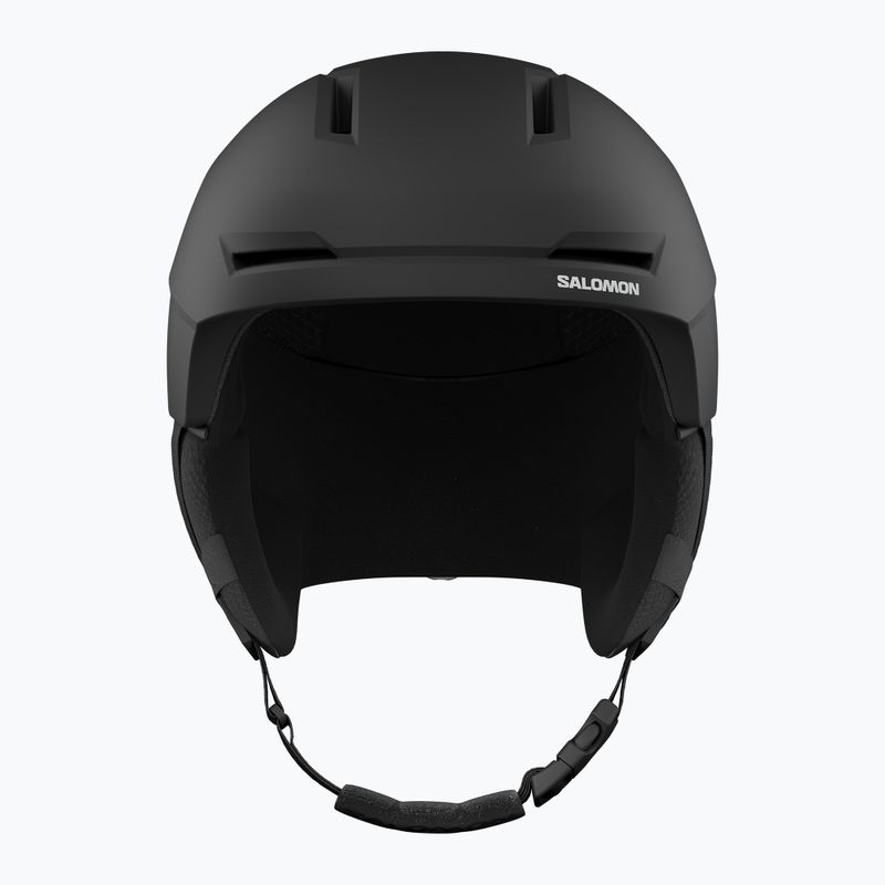 Sísisak Salomon Pioneer 3 Access black 4