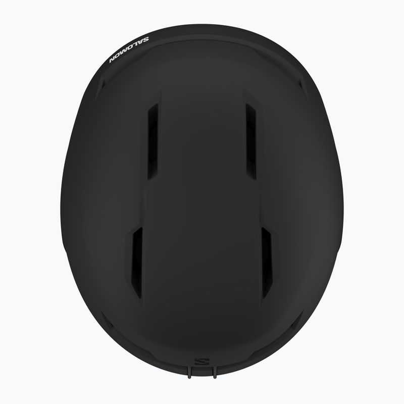 Sísisak Salomon Pioneer 3 Access black 5