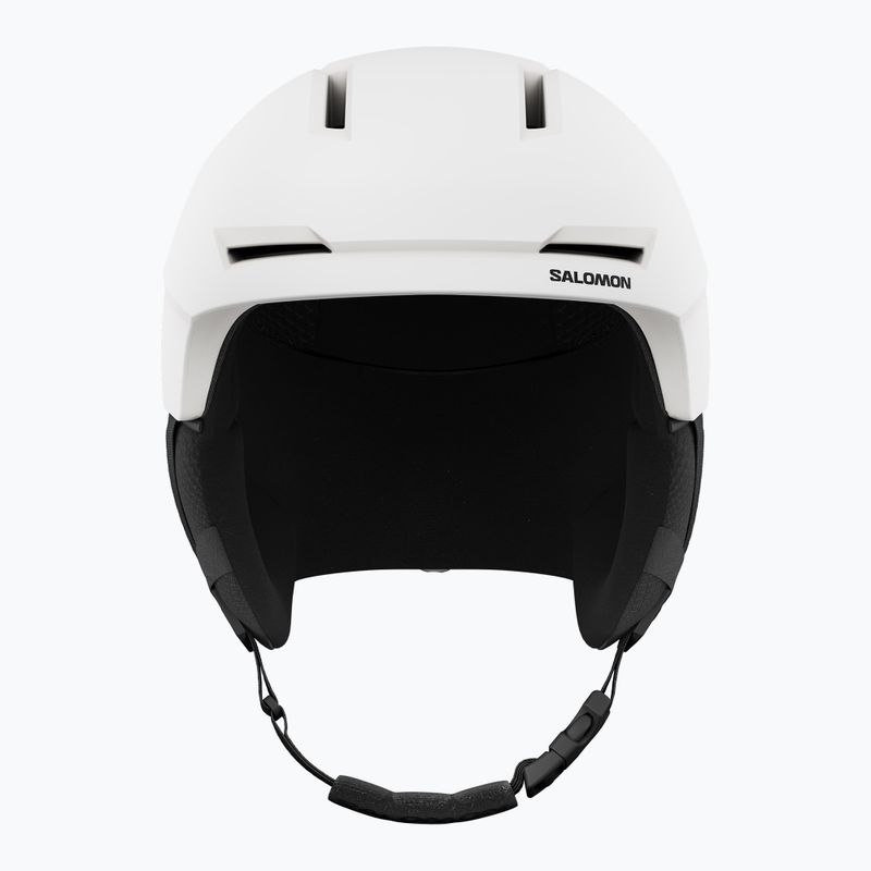 Sísisak Salomon Pioneer 3 Access white 2