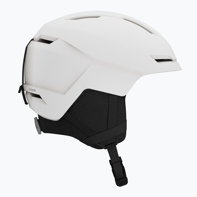 Sísisak Salomon Pioneer 3 Access white 3