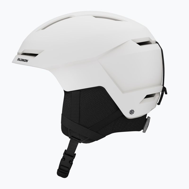 Sísisak Salomon Pioneer 3 Access white 4