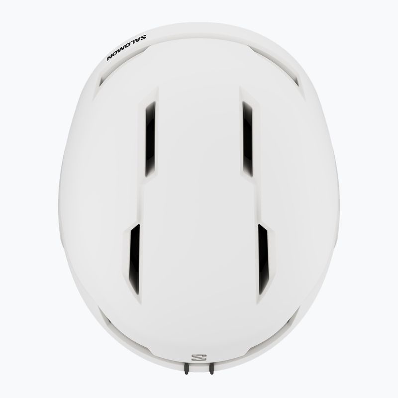 Sísisak Salomon Pioneer 3 Access white 5