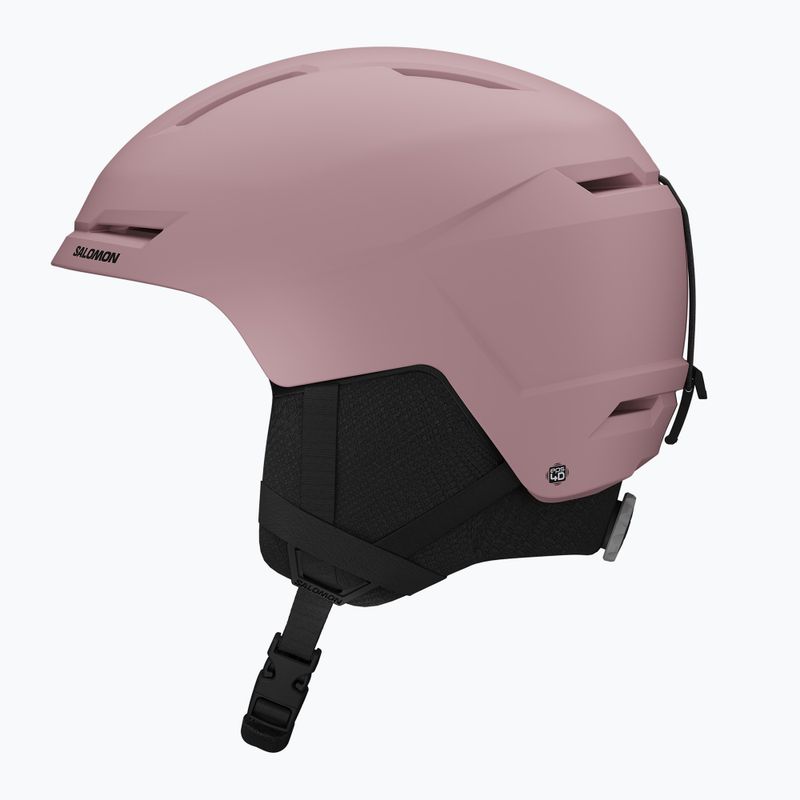 Sísisak Salomon Pioneer 3 Access dawn pink 3
