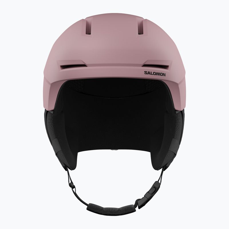 Sísisak Salomon Pioneer 3 Access dawn pink 4