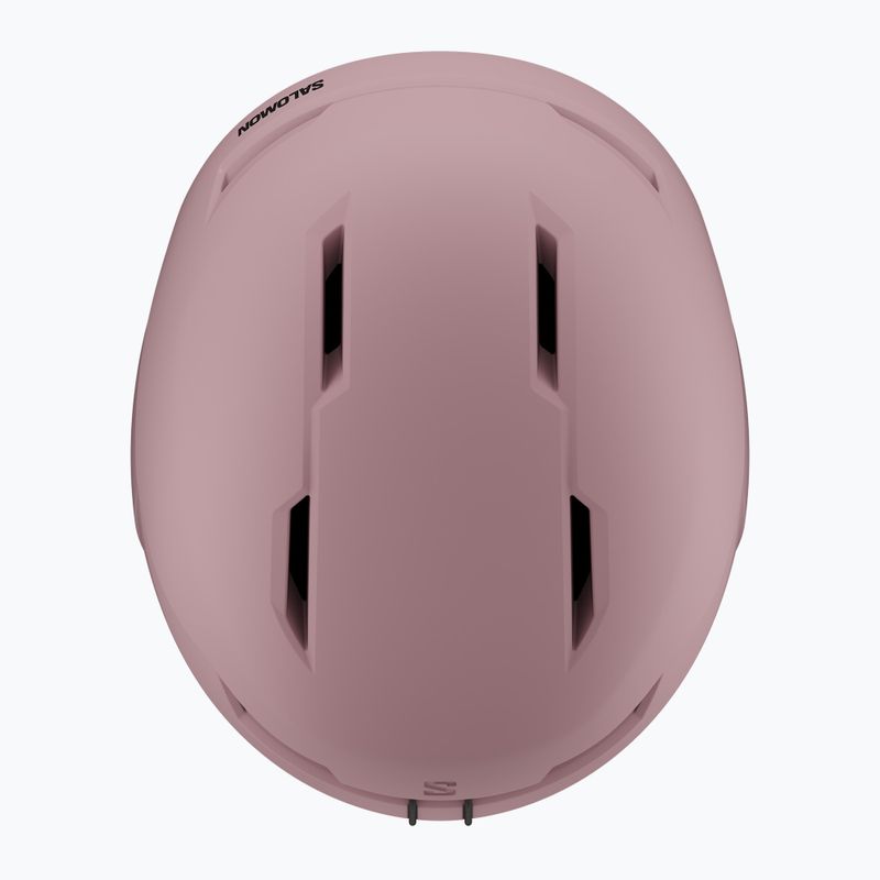 Sísisak Salomon Pioneer 3 Access dawn pink 5