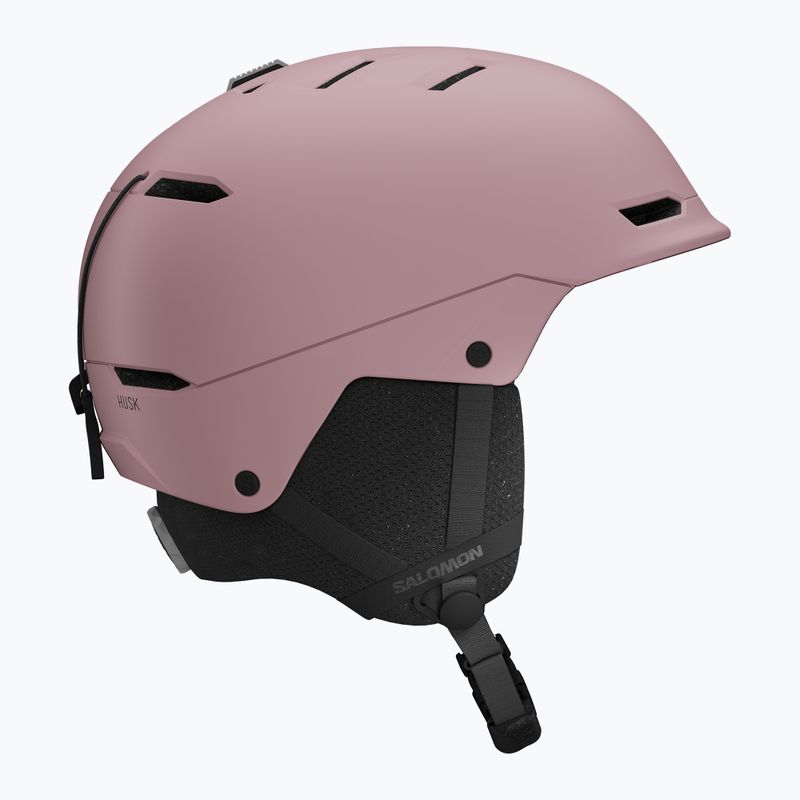 Sísisak Salomon Husk dawn pink 2