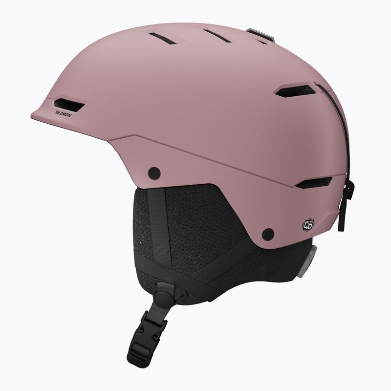 Sísisak Salomon Husk dawn pink 3