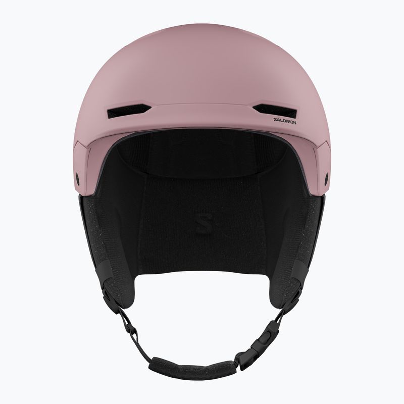 Sísisak Salomon Husk dawn pink 4