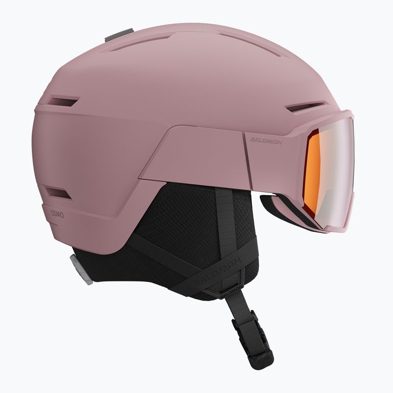 Sísisak Salomon Osmo Dawn Pink/Flash Tonic/Orange 3