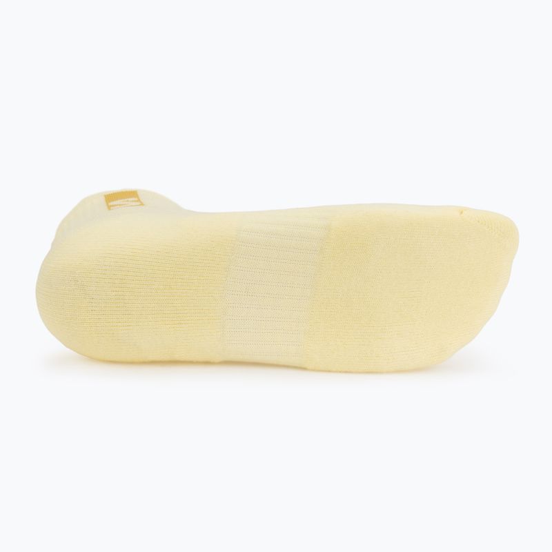 Zokni Salomon Everyday Ankle 3 pack dusty yellow/sea foam/stormy weather 7