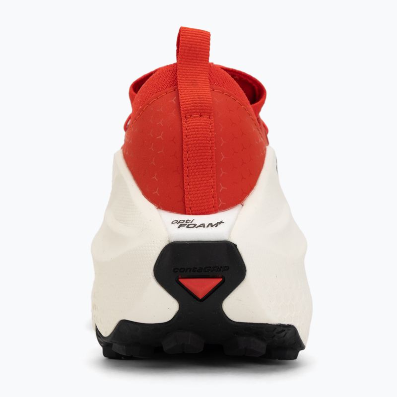 Futócipők Salomon LAB Ultra Glide 2 fieryred/vanillaice 6