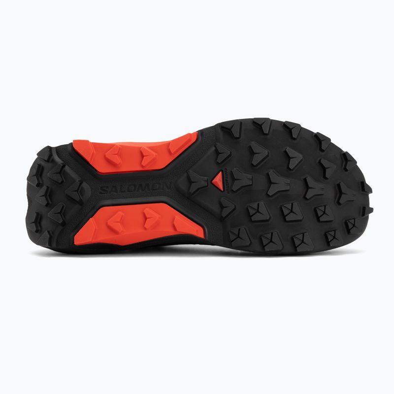 Futócipők Salomon S/Lab Genesis 2 black/black 4