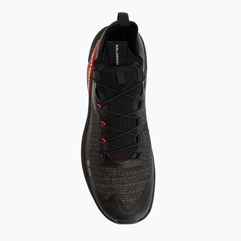 Futócipők Salomon S/Lab Genesis 2 black/black 5