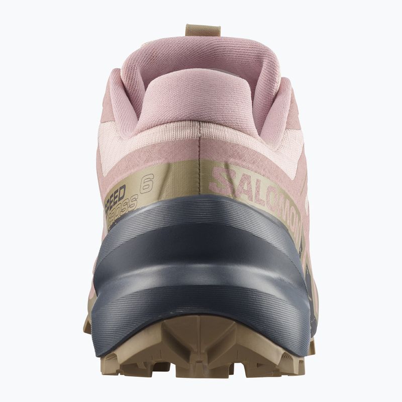 Női futócipők Salomon Speedcross 6 tapioca/shadow gray 3