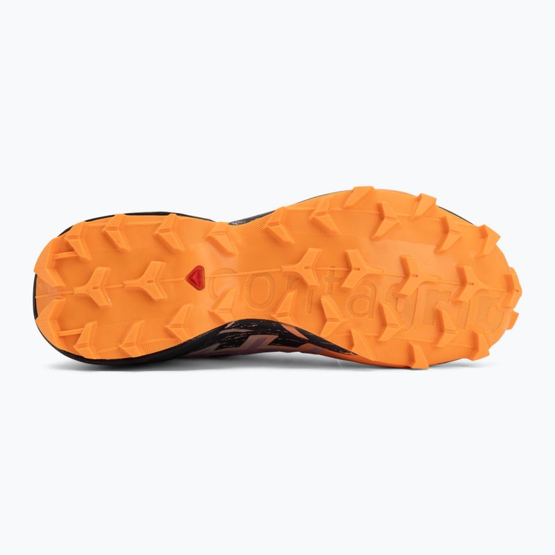 Női futócipők Salomon Speedcross 6 huckleberry/dusky orchid 4