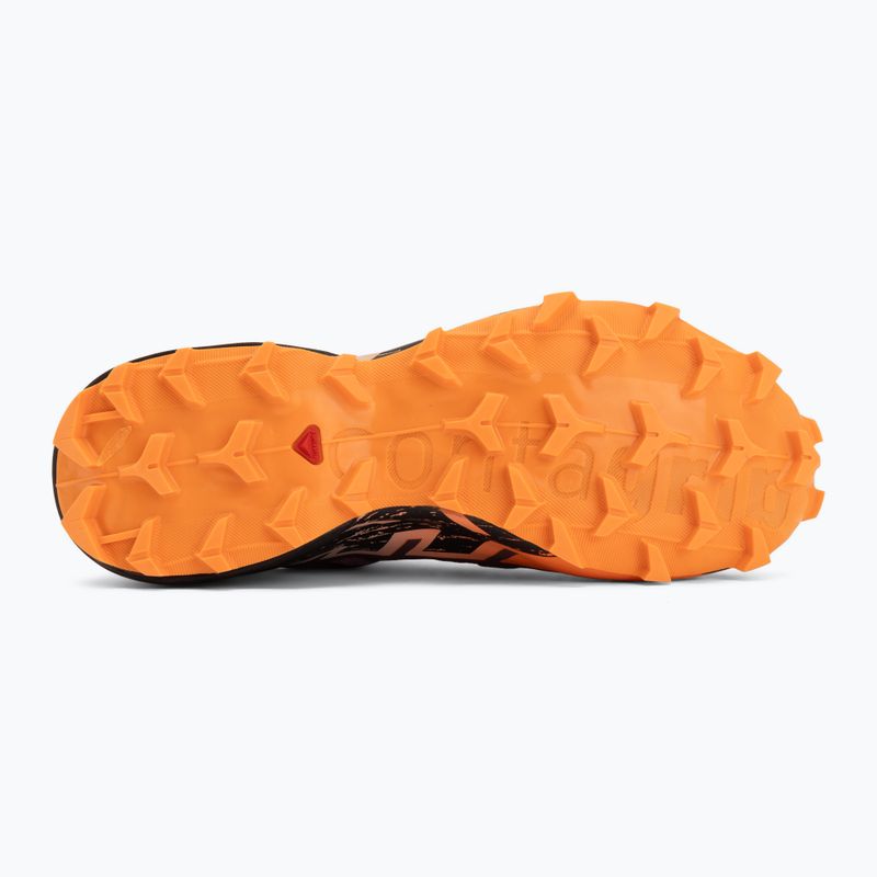 Női futócipők Salomon Speedcross 6 GTX dusky orchid/huckleberry 4