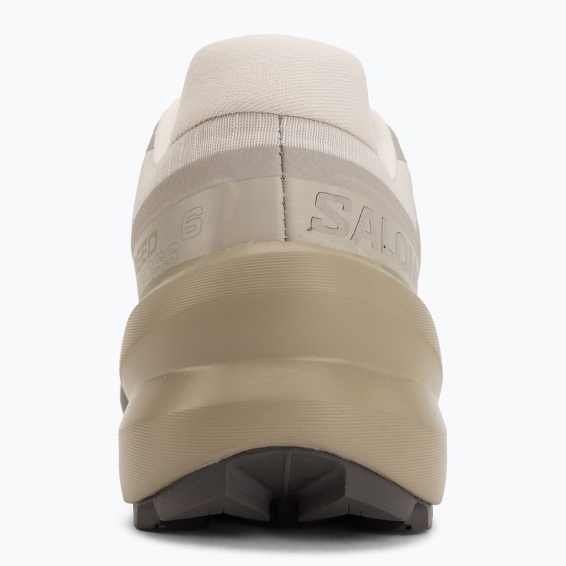 Férfi futócipők Salomon Speedcross 6 silver cloud/paloma 6