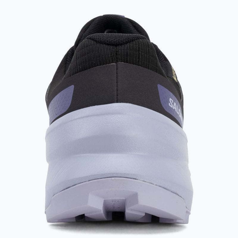 Női futócipők Salomon Speedcross Peak GTX black/cosmic sky 6