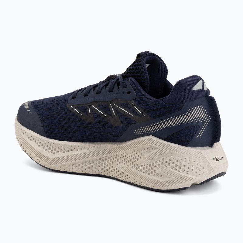 Férfi futócipők Salomon Aero Glide 4 maritime blue/silver cloud 3