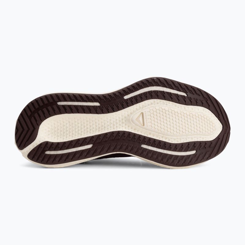 Női futócipők Salomon Aero Glide 4 huckleberry/vanilla ice 4