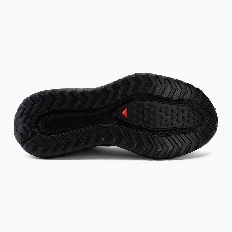 Férfi futócipők Salomon Aero Glide 4 GRVL burro/black 4