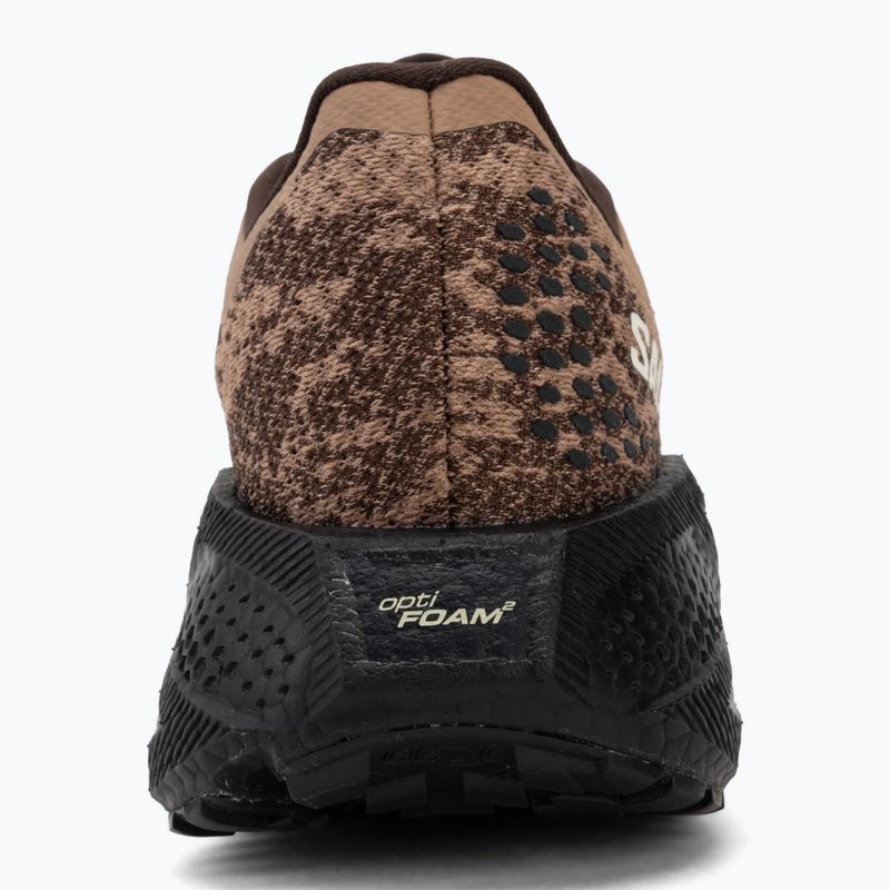 Férfi futócipők Salomon Aero Glide 4 GRVL burro/black 6