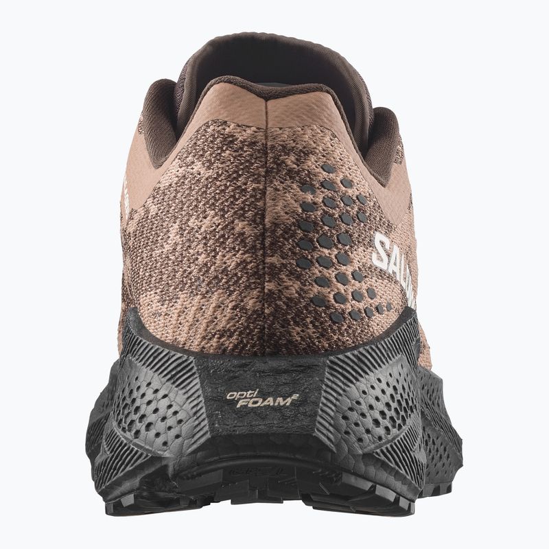 Férfi futócipők Salomon Aero Glide 4 GRVL burro/black 4