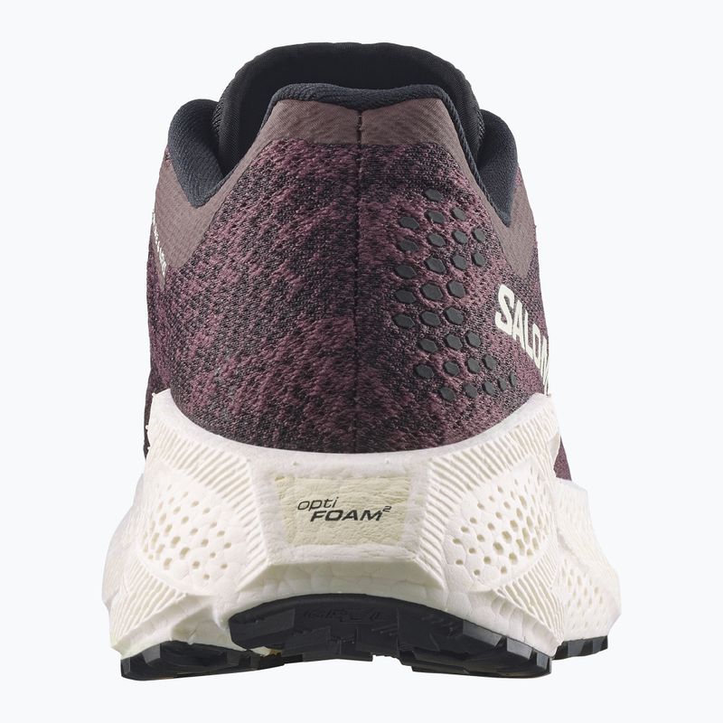 Női futócipők Salomon Aero Glide 4 GRVL huckleberry/black 2