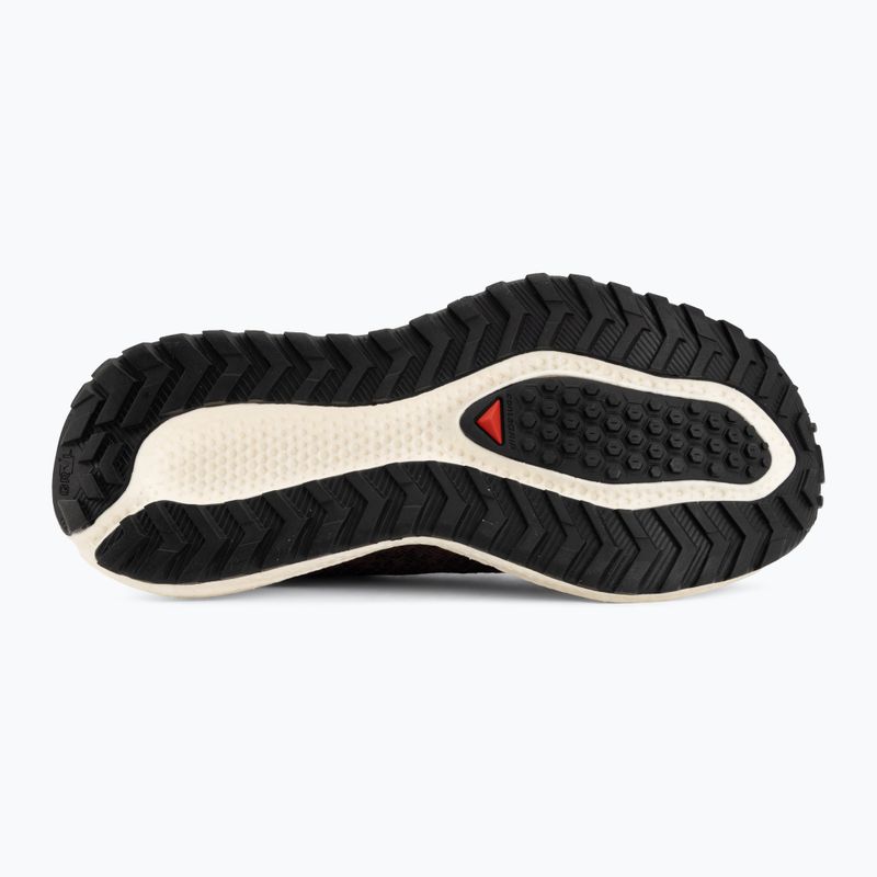 Női futócipők Salomon Aero Glide 4 GRVL huckleberry/black 4