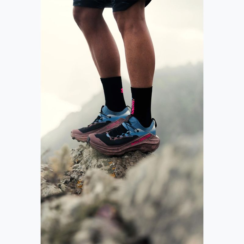 Futócipők Salomon S/LAB Ultra Glide 2 Courtney ebb and flow/rose taupe 3