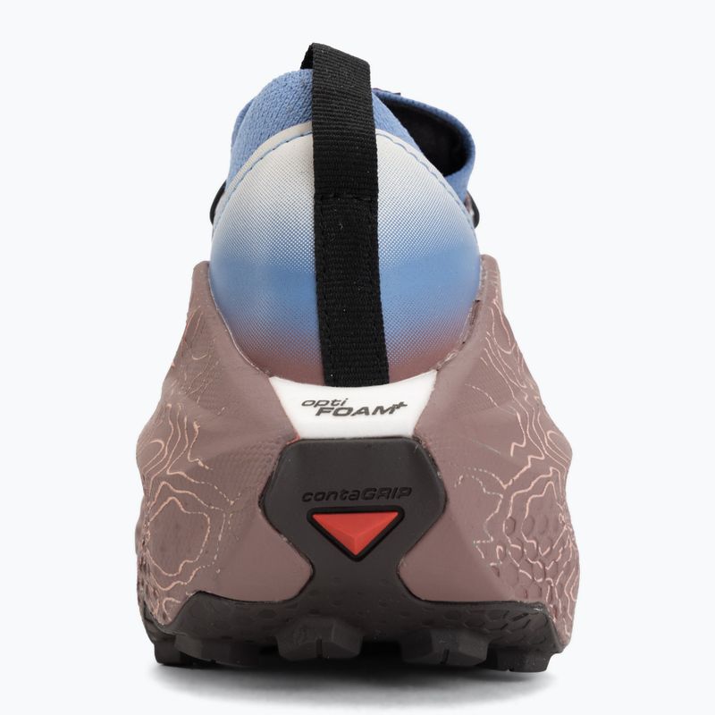 Futócipők Salomon S/LAB Ultra Glide 2 Courtney ebb and flow/rose taupe 6