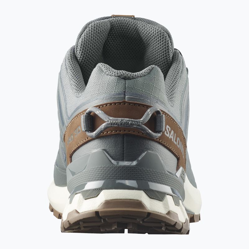 Férfi futócipők Salomon XA Pro 3D V9 GTX Lifelong sedona sage/coyote brown 5