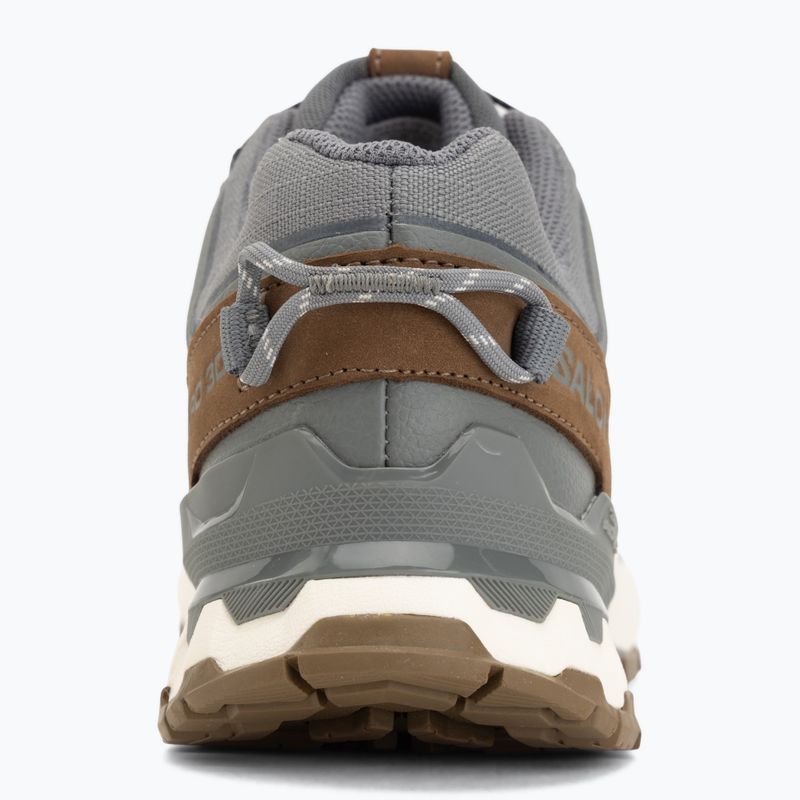 Férfi futócipők Salomon XA Pro 3D V9 GTX Lifelong sedona sage/coyote brown 6