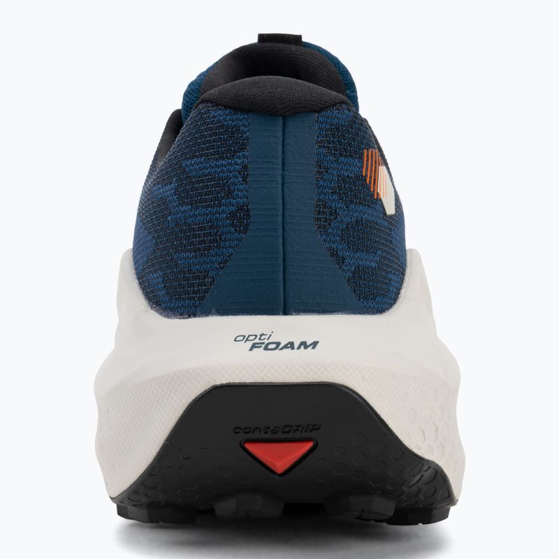 Férfi futócipők Salomon Ultra Glide 4 gibraltar sea/black 6