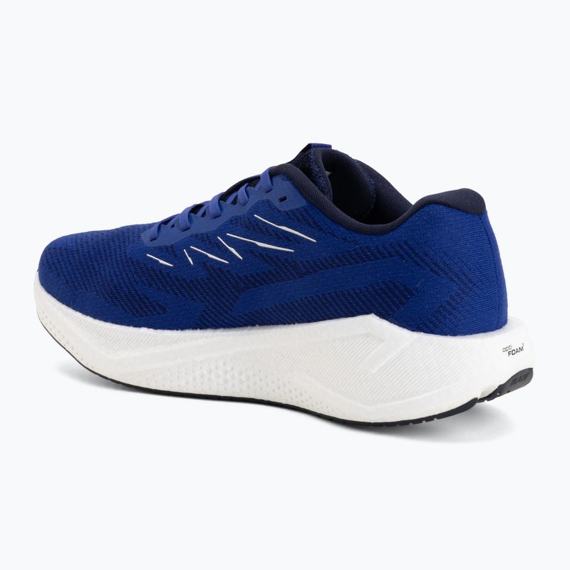 Férfi futócipők Salomon Aero Blaze 4 bluing/white 3
