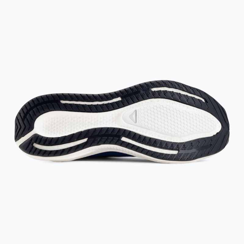 Férfi futócipők Salomon Aero Blaze 4 bluing/white 4