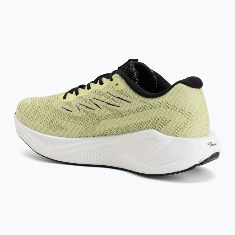 Férfi futócipők Salomon Aero Blaze 4 sunny lime/white 3