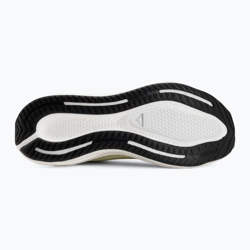 Férfi futócipők Salomon Aero Blaze 4 sunny lime/white 4