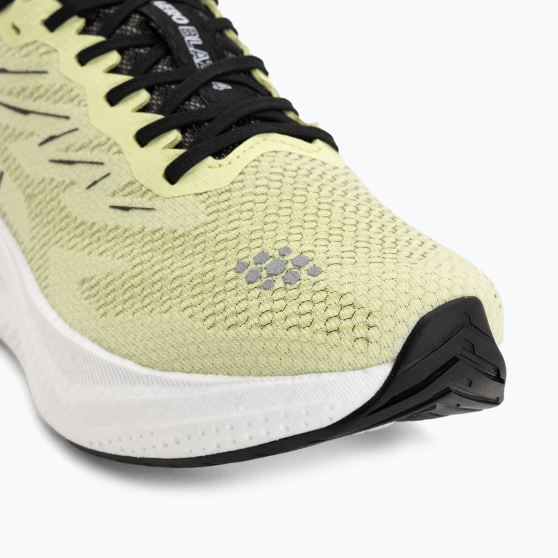 Férfi futócipők Salomon Aero Blaze 4 sunny lime/white 7