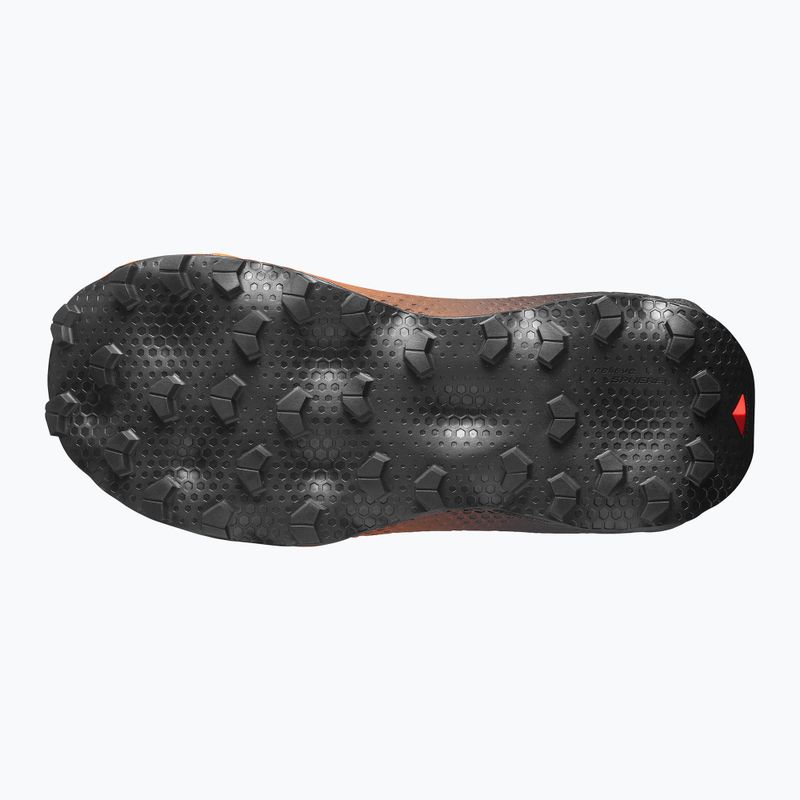 Női futócipők Salomon Ultra Glide 4 huckleberry/black 4