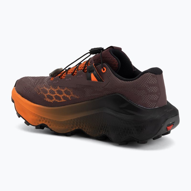 Női futócipők Salomon Ultra Glide 4 huckleberry/black 3