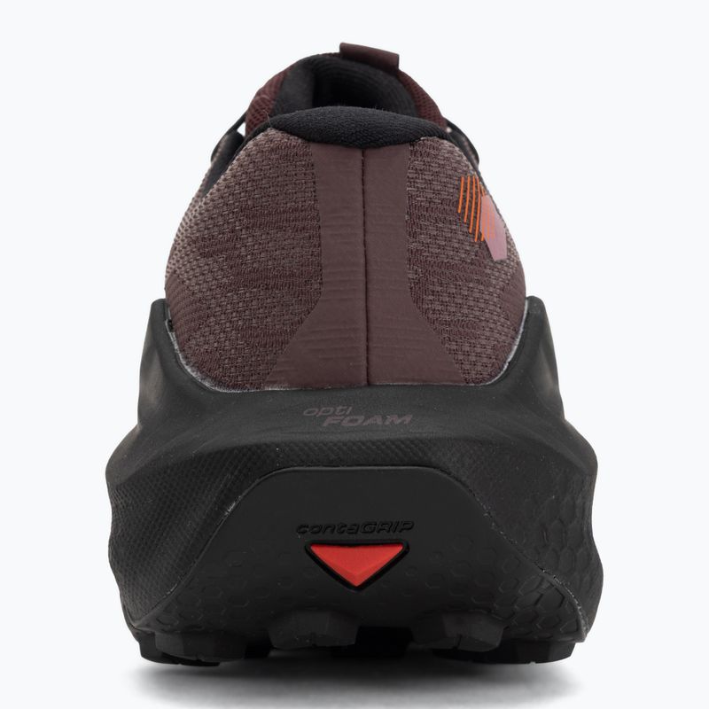 Női futócipők Salomon Ultra Glide 4 huckleberry/black 6
