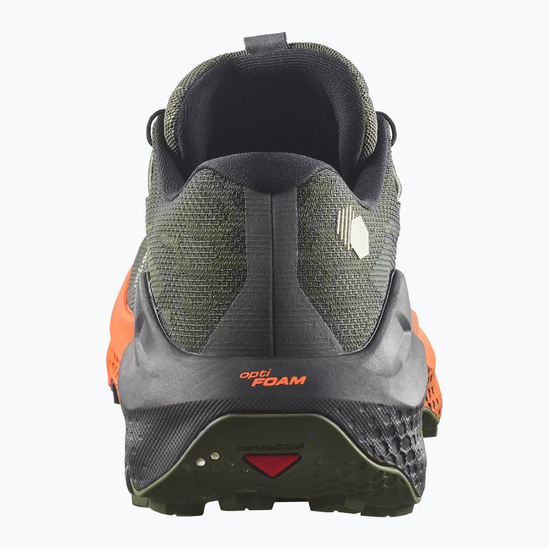 Férfi futócipők Salomon Ultra Glide 4 urban chic/black 5